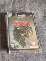 Zelda Twilight Princess GameCube Nordrhein-Westfalen - Marsberg Vorschau