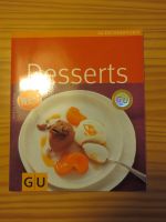 Desserts von GU - Kochen - Backen – Küche Hessen - Babenhausen Vorschau