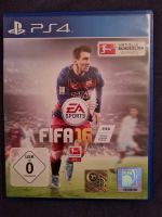 PS4 Fifa 16 Leipzig - Möckern Vorschau