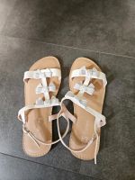 Sandalen Mädchen Größe 36 neu Leuna - Günthersdorf Vorschau