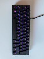 Tastatur Razer Huntsman Mini Baden-Württemberg - Ulm Vorschau