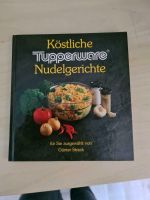 Tupperware Kochbücher Niedersachsen - Wilhelmshaven Vorschau