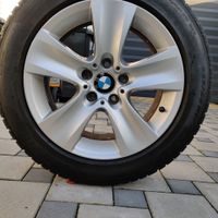 Pirelli Winterreifen mit Original BMW Felgen Hessen - Dreieich Vorschau