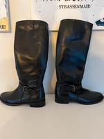 Sehr schöne Stiefel von Görtz Top Zustand Gr. 40 Wandsbek - Hamburg Farmsen-Berne Vorschau