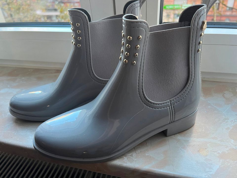 Lemon Jelly Gummistiefel - Größe 39 in Hessen - Wiesbaden | eBay  Kleinanzeigen ist jetzt Kleinanzeigen