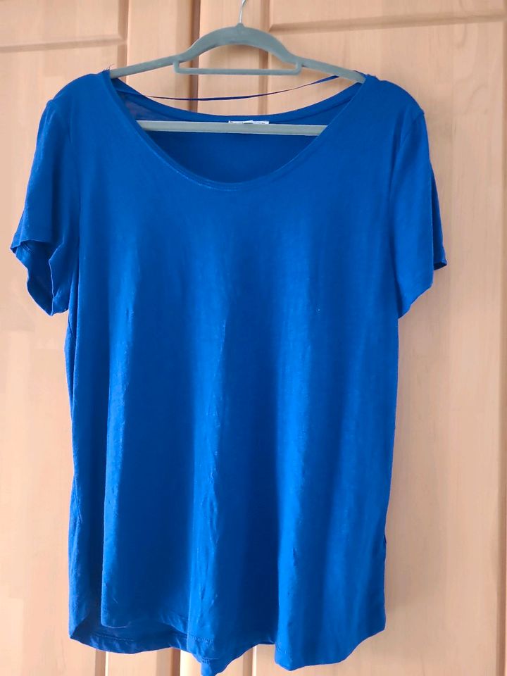 Street One Gerda T-Shirt Gr. 40 wie neu in Appenweier