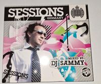 DJ Sammy Sessions Germany 2CD Rheinland-Pfalz - Ludwigshafen Vorschau