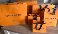 Louis Vuitton Tüten Shopping bags Baden-Württemberg - Esslingen Vorschau
