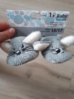 Babyschuhe Größe 16/17 Niedersachsen - Leer (Ostfriesland) Vorschau