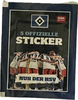 HSV Sticker Päckchen Schleswig-Holstein - Großhansdorf Vorschau