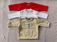 Baby Shirt ☀️ Pulli T-Shirt Langarm Shirt Bayern - Freising Vorschau