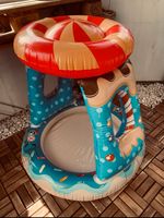 Baby- Planschbecken als Donut mit Dach Brandenburg - Erkner Vorschau