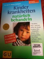 Kinderkrankheiten natürlich behandeln Bayern - Ellingen Vorschau