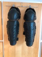 Raceface Rally FR Leg Guards Gr. L Protektoren MTB DH FR Rheinland-Pfalz - Biebelnheim Vorschau