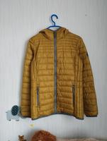 Jacke Gr. 34(XS) wie NEU Dresden - Johannstadt Vorschau
