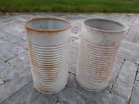 2 Dosen Shabby chic Nordrhein-Westfalen - Horstmar Vorschau