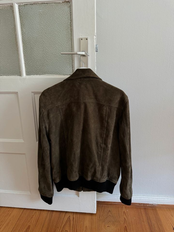 Club Monaco Bomber Jacke in Hamburg