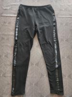 Mädchen Leggings schwarz Gr.146/152 Niedersachsen - Dörverden Vorschau