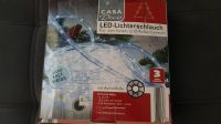 LED Lichterkette 10 Meter Bayern - Fürth Vorschau