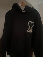 Ami Paris Hoodie L Berlin - Grunewald Vorschau