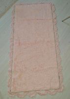 Schöner rosa Läufer von Heine 100% Baumwolle 60x120cm Berlin - Reinickendorf Vorschau