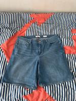 S.Oliver Jeans Shorts Damen Größe 42 Niedersachsen - Weyhe Vorschau