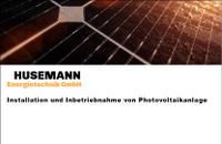 Solaranlage - Installation und Inbetriebnahme von Photovoltaikanlagen Nordrhein-Westfalen - Gütersloh Vorschau