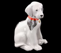 Porzellanfigur Hund Imperial Porcelain neu Berlin - Mitte Vorschau