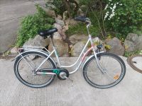 28 Zoll Damen City Bike 3 Gänge mit Lichtanlage Pankow - Prenzlauer Berg Vorschau