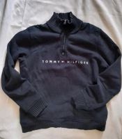 Retro  Tommy Hilfiger Pullover Sweater M Sachsen - Nossen Vorschau