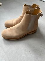 Lordya Chelsea Boots gr 43 Duisburg - Duisburg-Mitte Vorschau