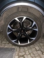 Radsatz Felgen Cupra Formentor 19 Zoll Sommerreifen Bridgestone Berlin - Reinickendorf Vorschau