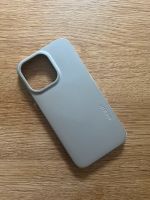 Nudient Thin Case Clay Beige für IPhone 13Pro Saarland - Schmelz Vorschau