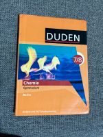 Duden - Chemie 7/8 Berlin - Lichtenberg Vorschau