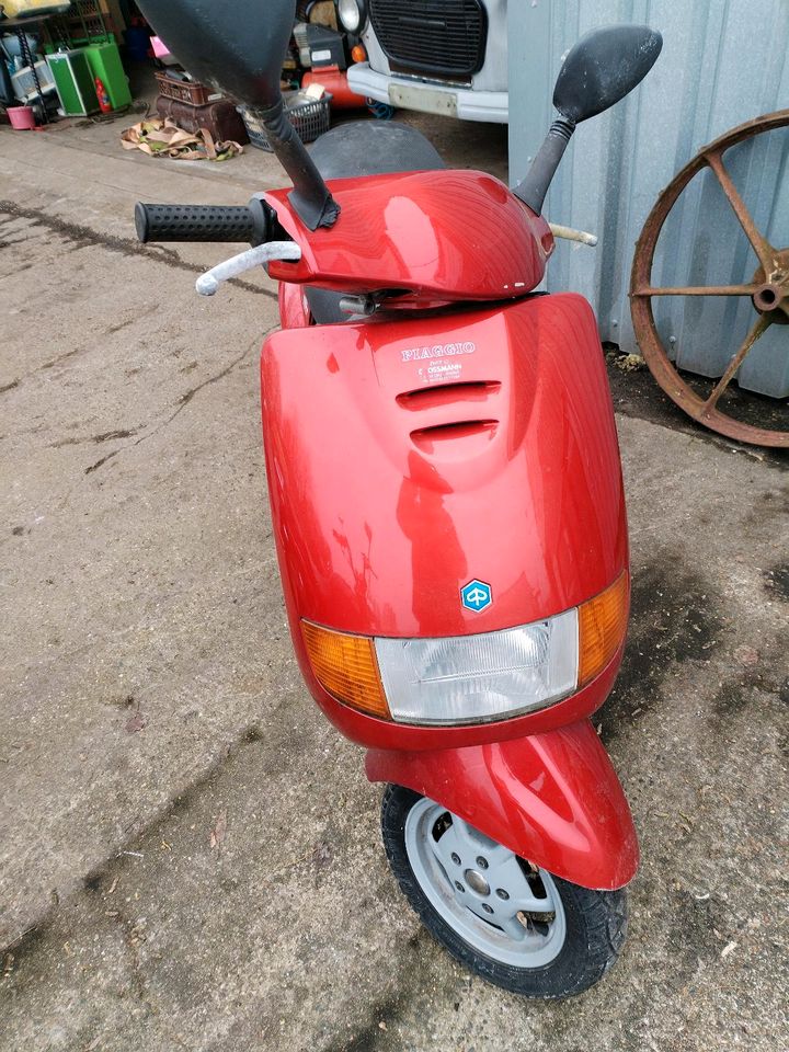 Motorroller  Sfera  125 Vespa Piaggio in Wilhelmshaven