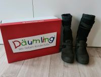 Däumling Winterstiefel schwarz Gr. 38 schmal Niedersachsen - Oldenburg Vorschau