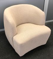 Sessel Wohnzimmer Eleonora Copenhagen Taupe 130€* Nordrhein-Westfalen - Hagen Vorschau