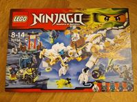 Lego Ninjago - Meister Wu´s Drache- 70734 - OVP Köln - Junkersdorf Vorschau