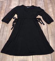 TCM Sommer Kleid Schwarz 40 Gürtel Kreis Pinneberg - Elmshorn Vorschau