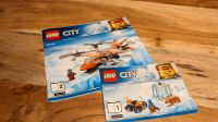 60193 Lego City Nordrhein-Westfalen - Nottuln Vorschau