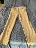 Boss Hugo Stretch Hose beige gr XXL Bayern - Bindlach Vorschau