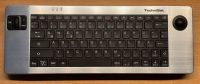 Technisat ISIOControl Keyboard II Nordrhein-Westfalen - Mechernich Vorschau