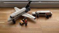 Klemmsteine Set Lepin Flughafen VIP 60102 Hessen - Butzbach Vorschau