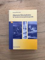 Allgemeine Wirtschaftslehre für Sozialversicherungsfachang. Bochum - Bochum-Südwest Vorschau