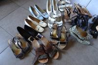 Schuhe Gr. 3 und 3,5 Gabor u.s.w. ab € 5,00 Bayern - Riedering Vorschau