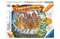 Ravensburger 00562 - Tiptoi Adventskalender Lebkuchen Kreis Ostholstein - Bad Schwartau Vorschau