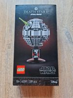 Lego Star Wars Death Star II 40591 Schleswig-Holstein - Ahrensburg Vorschau