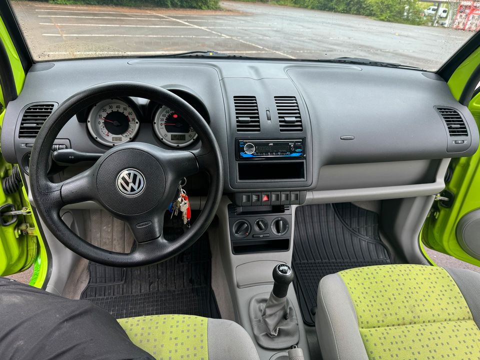 Vw Lupo 1.0 in Herford