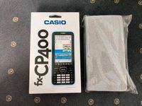 Casio fx cp 400 Taschenrechner NEU / Lohne (Oldb) Nordrhein-Westfalen - Kirchlengern Vorschau