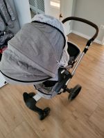 Kinderwagen Bonavi 2.0 Thüringen - Streufdorf Gem Straufhain Vorschau